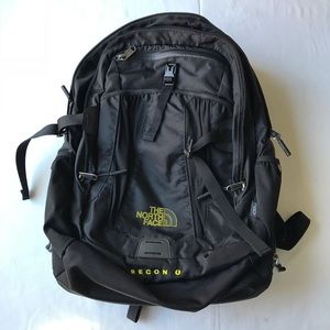 Northface Recon Charged Backpack